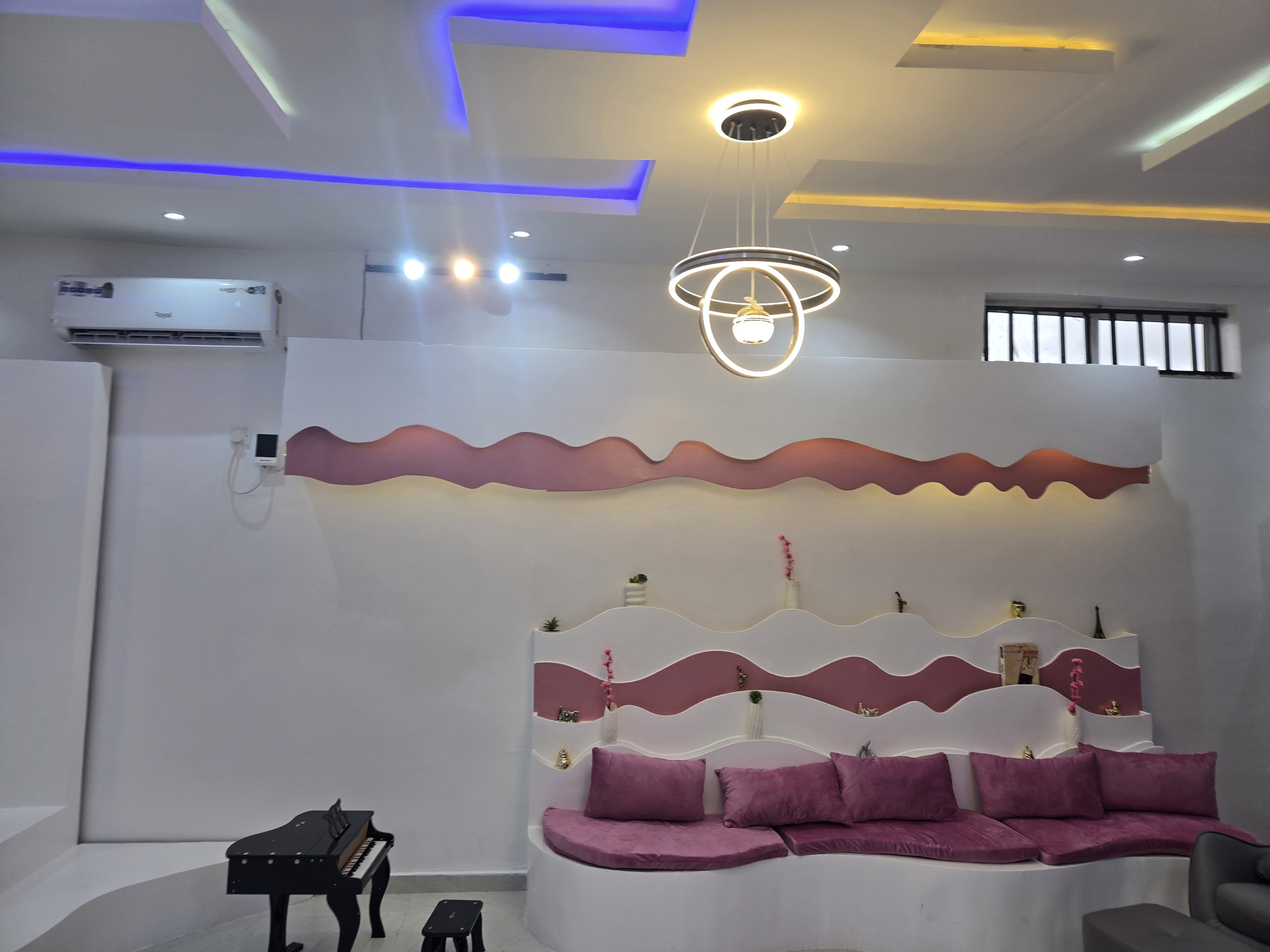 Photo Studio and Content House